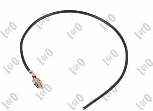 Cable Repair Set, central electrics LORO 120-00-295