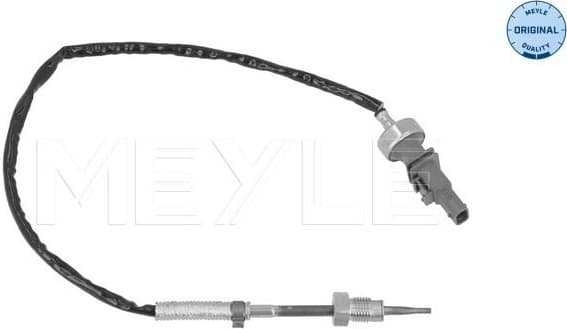 Sensor, exhaust gas temperature MEYLE-ORIGINAL: True to OE. 114 800 0271