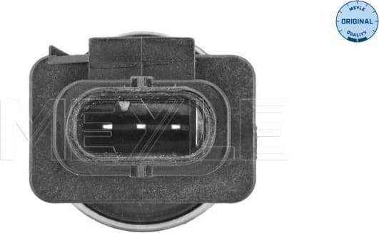 Sensor, exhaust gas temperature MEYLE-ORIGINAL: True to OE. 114 800 0271 - image 2
