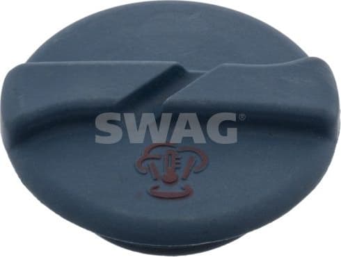 Cap, coolant tank 30 94 0724