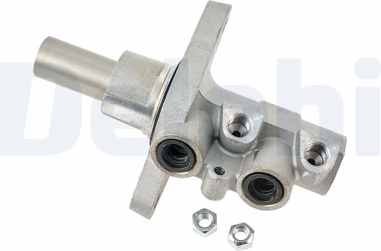 Brake Master Cylinder LM80765 - image 2