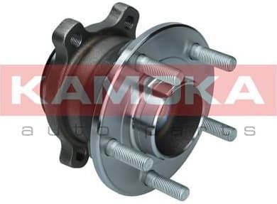 Wheel Bearing Kit 5500248 - image 5