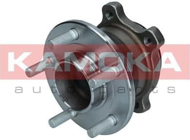 Wheel Bearing Kit 5500248 - image 6