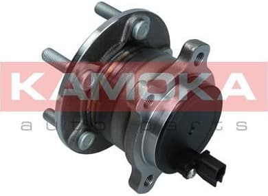 Wheel Bearing Kit 5500248 - image 7