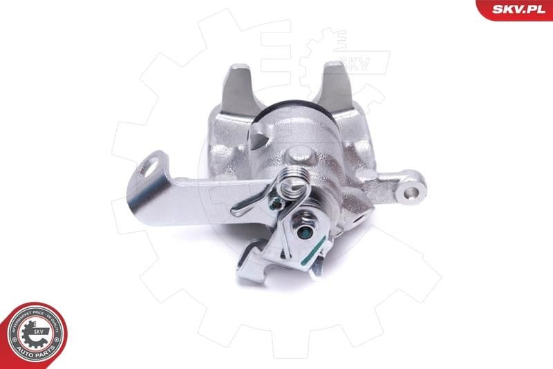 Brake Caliper 56SKV243 - image 5