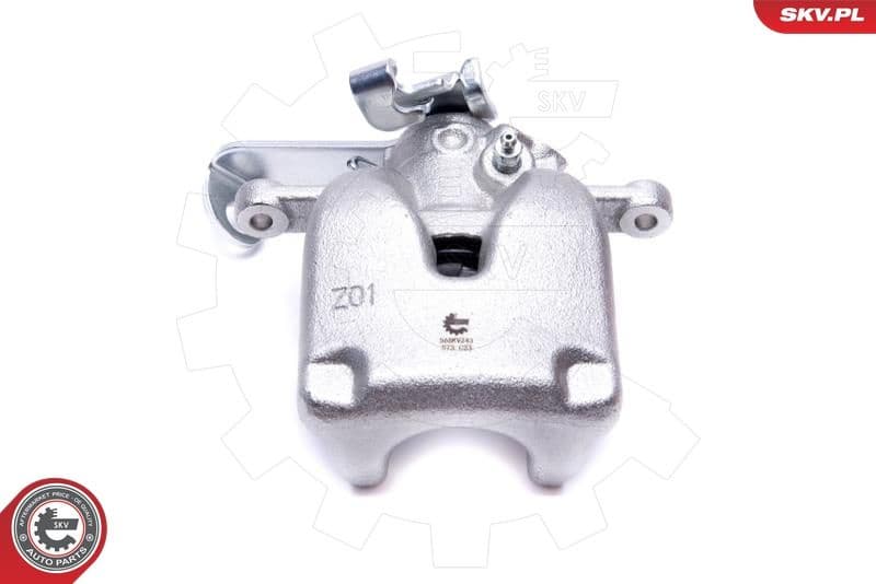 Brake Caliper 56SKV243 - image 6