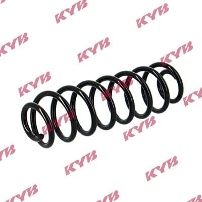Suspension Spring K-Flex RA5219