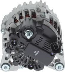 Alternator 1 986 A00 621 - image 2