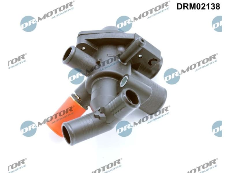 Thermostat, coolant DRM02138