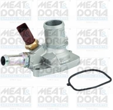 Thermostat, coolant 92606