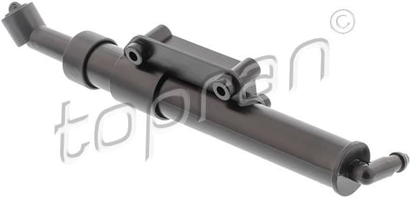 Washer Fluid Jet, headlight cleaning 601373