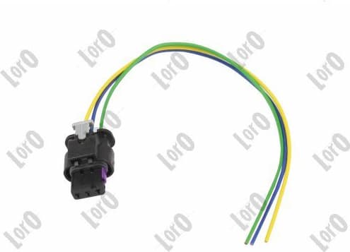 Cable Repair Set, central electrics LORO 120-00-250