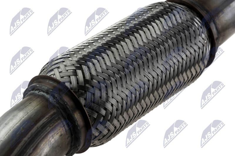 Soot/Particulate Filter, exhaust system DPF-ME-016 - image 8