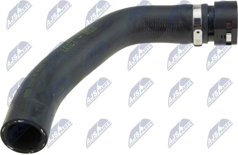 Charge Air Hose GPP-CT-013 - image 2