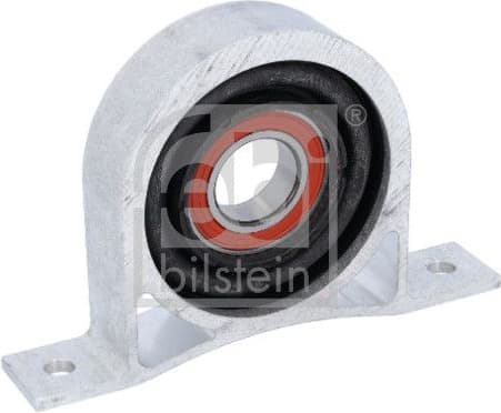 Suspension, propshaft 182148