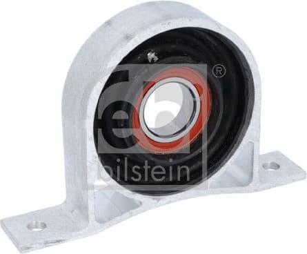 Suspension, propshaft 182148 - image 2