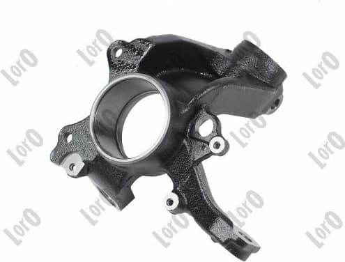 Steering Knuckle, wheel suspension LORO 131-03-009 - image 2