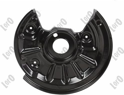 Splash Guard, brake disc LORO 131-07-721