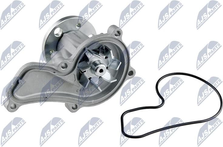 Water Pump, engine cooling CPW-HD-047