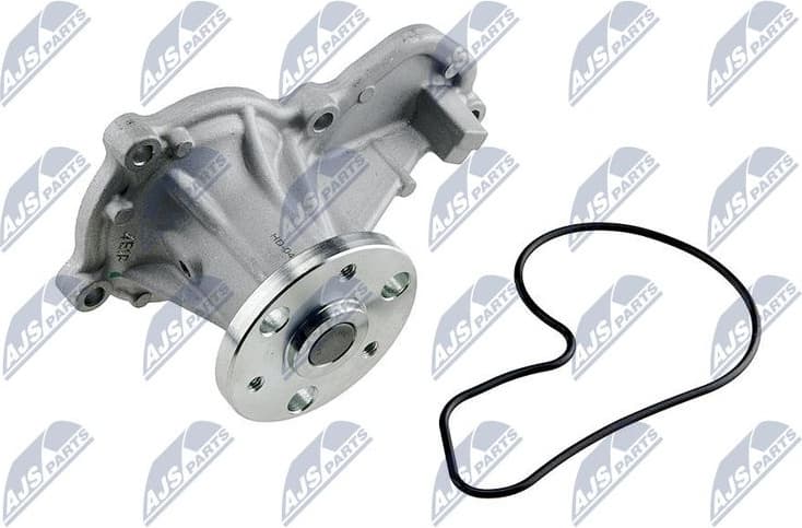Water Pump, engine cooling CPW-HD-047 - image 2