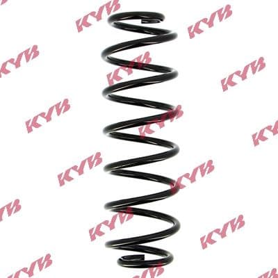 Suspension Spring K-Flex RA5432