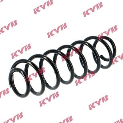 Suspension Spring K-Flex RA5432 - image 2