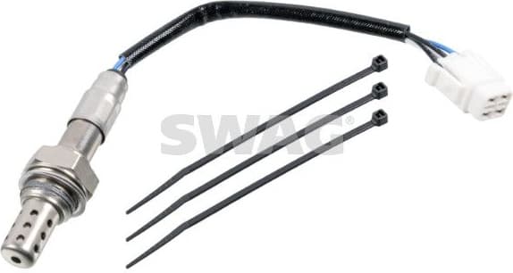 Oxygen Sensor 33 10 9178