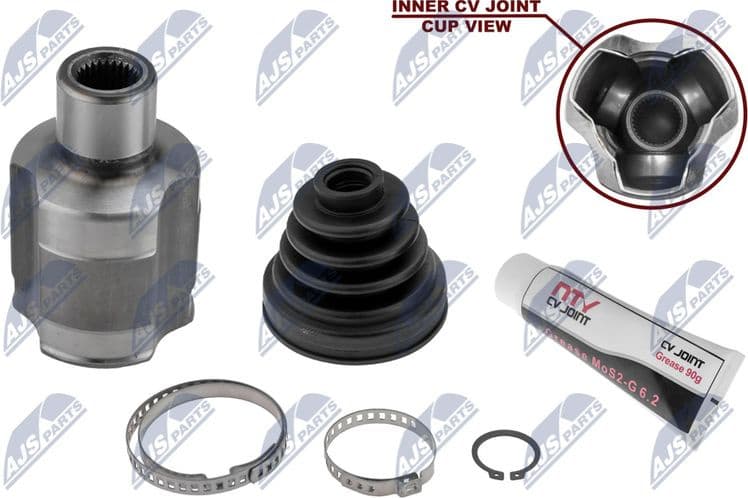 Joint Kit, drive shaft NPW-DW-007