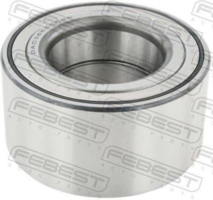 Wheel Bearing DAC36660035