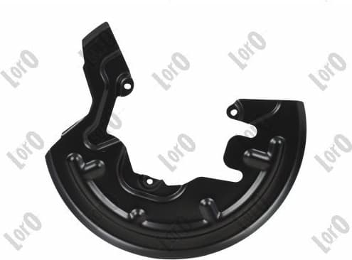 Splash Guard, brake disc LORO 131-07-212