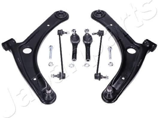 Control/Trailing Arm Kit, wheel suspension SKS-900