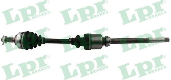 Drive Shaft DS52233