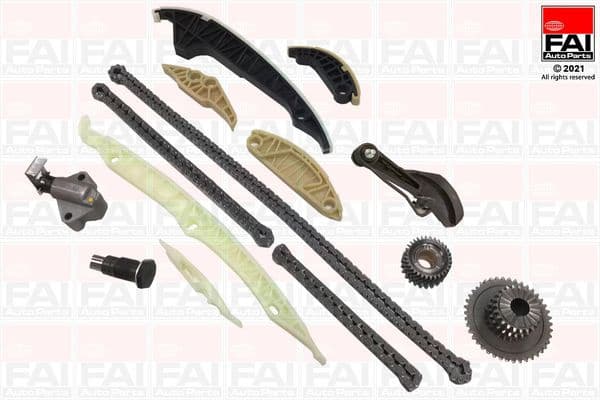 Timing Chain Kit TCK342NG