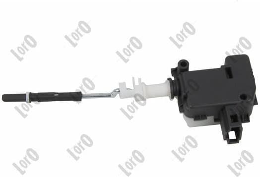 Actuator, central locking system LORO 132-053-075
