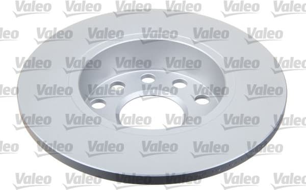 Brake Disc COATED 672547 - image 3