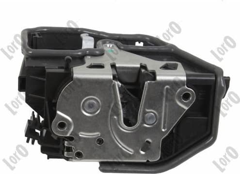 Door Lock LORO 132-004-018 - image 4