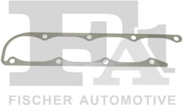 Spring Washer, exhaust system 125-923