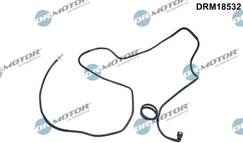 Fuel Line DRM18532