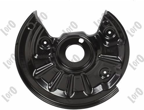 Splash Guard, brake disc LORO 131-07-722