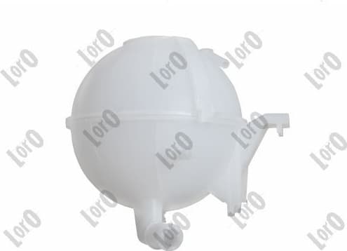 Expansion Tank, coolant LORO 053-026-032 - image 3