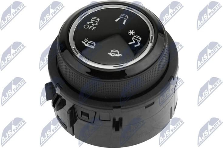 Multi-function Gauge EWS-PE-049