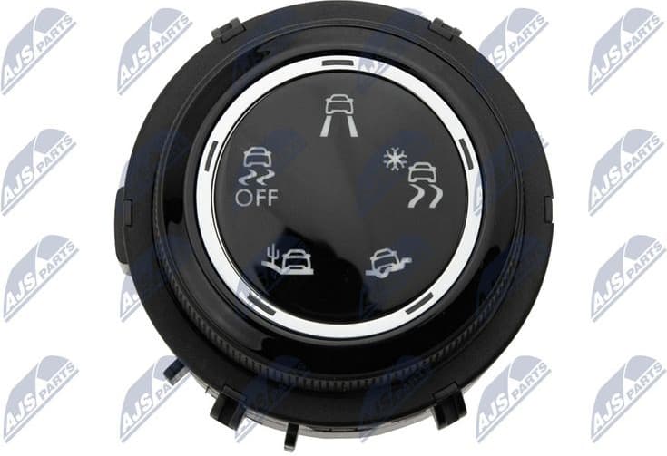 Multi-function Gauge EWS-PE-049 - image 3