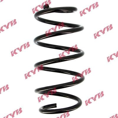 Suspension Spring K-Flex RA1424