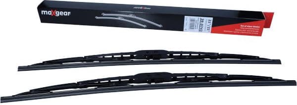 Wiper Blade 39-0741 - image 3