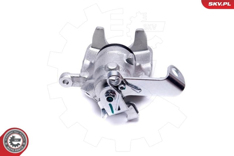 Brake Caliper 56SKV244 - image 5