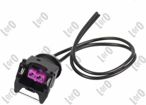 Cable Repair Set, central electrics LORO 120-00-227