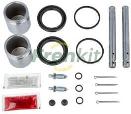 Repair Kit, brake caliper 748325