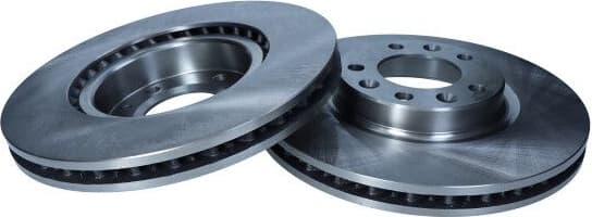 Brake Disc 19-4681