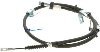 Cable Pull, parking brake 1987482837 - image 2