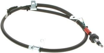 Cable Pull, parking brake 1987482838